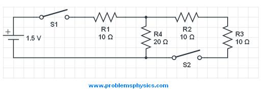Ap Physics Electricity - Problem 2