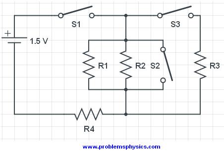 Ap Physics Electricity - Problem 6