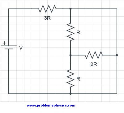Ap Physics Electricity - Problem 8